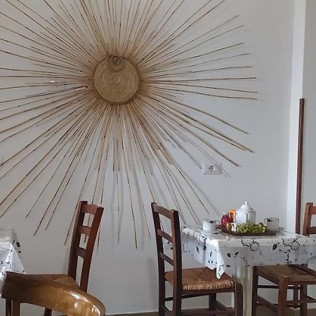 Steddueoro Bed & Breakfast Baunei Eksteriør bilde