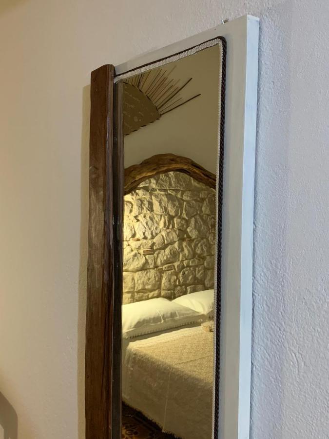 Steddueoro Bed & Breakfast Baunei Rom bilde