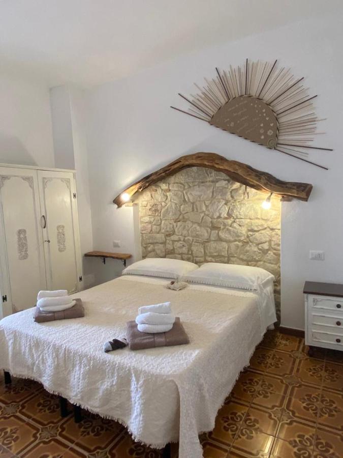 Steddueoro Bed & Breakfast Baunei Rom bilde