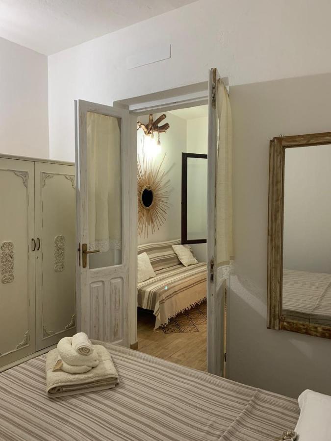 Steddueoro Bed & Breakfast Baunei Rom bilde