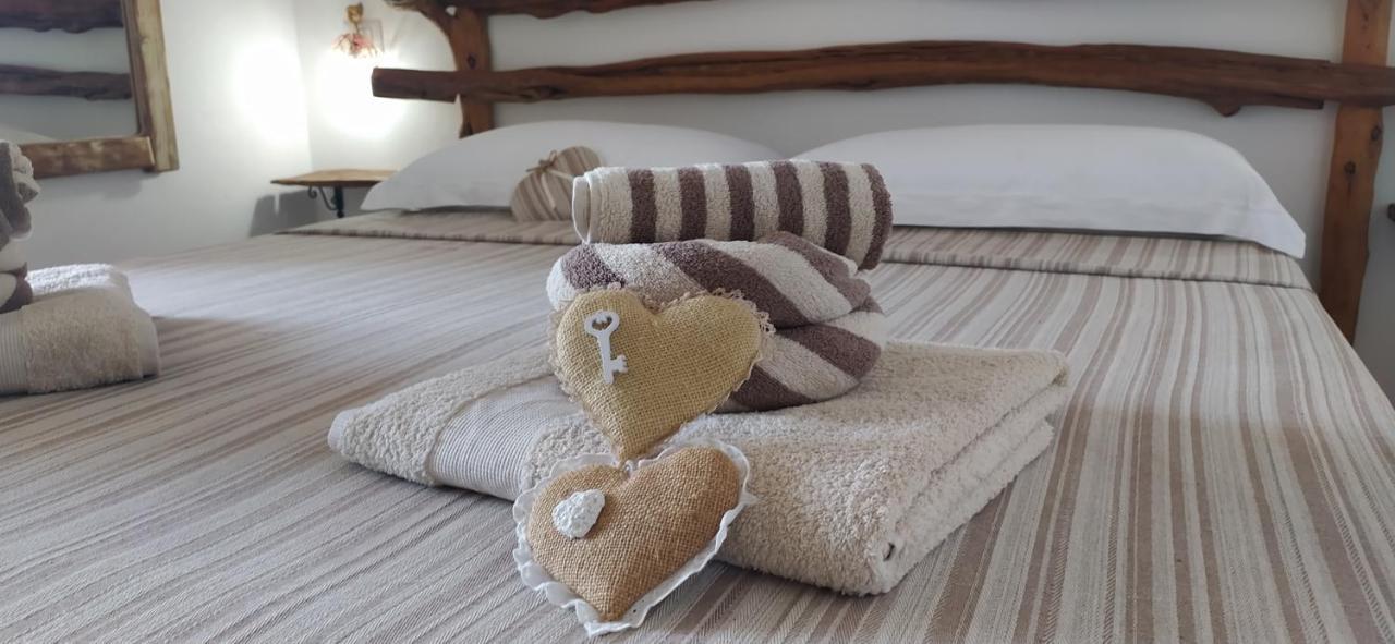 Steddueoro Bed & Breakfast Baunei Rom bilde