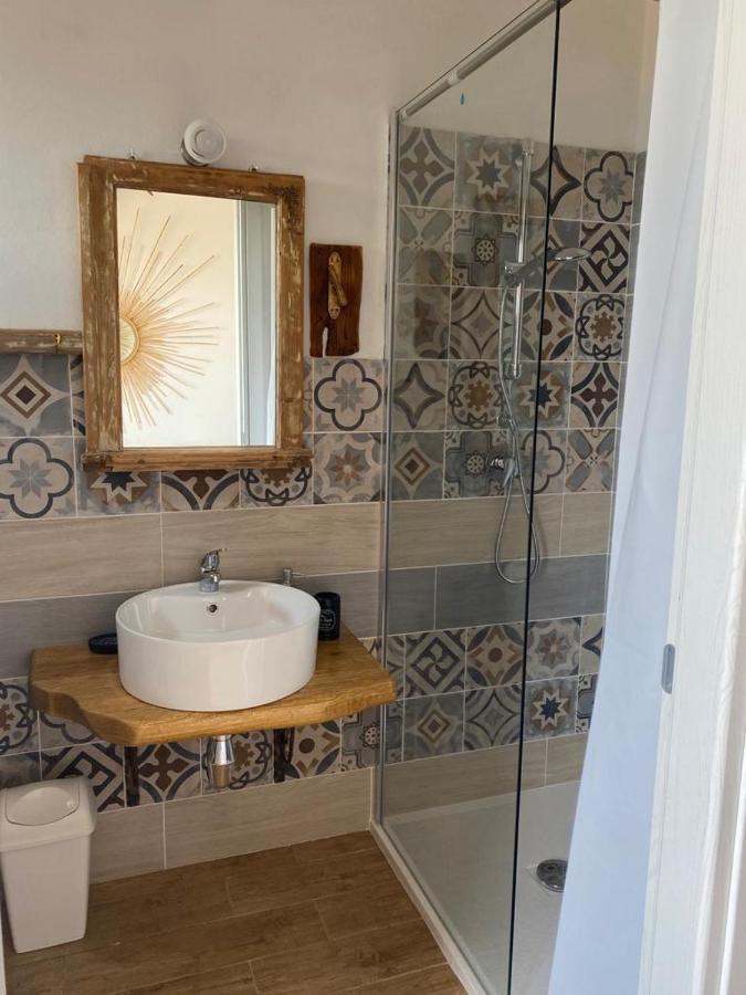 Steddueoro Bed & Breakfast Baunei Rom bilde