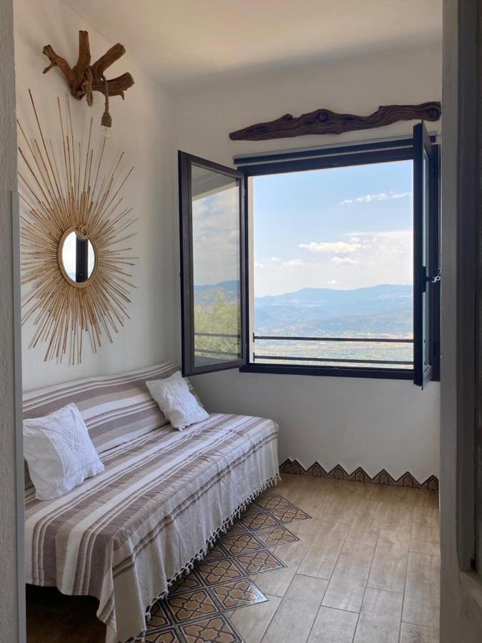 Steddueoro Bed & Breakfast Baunei Rom bilde