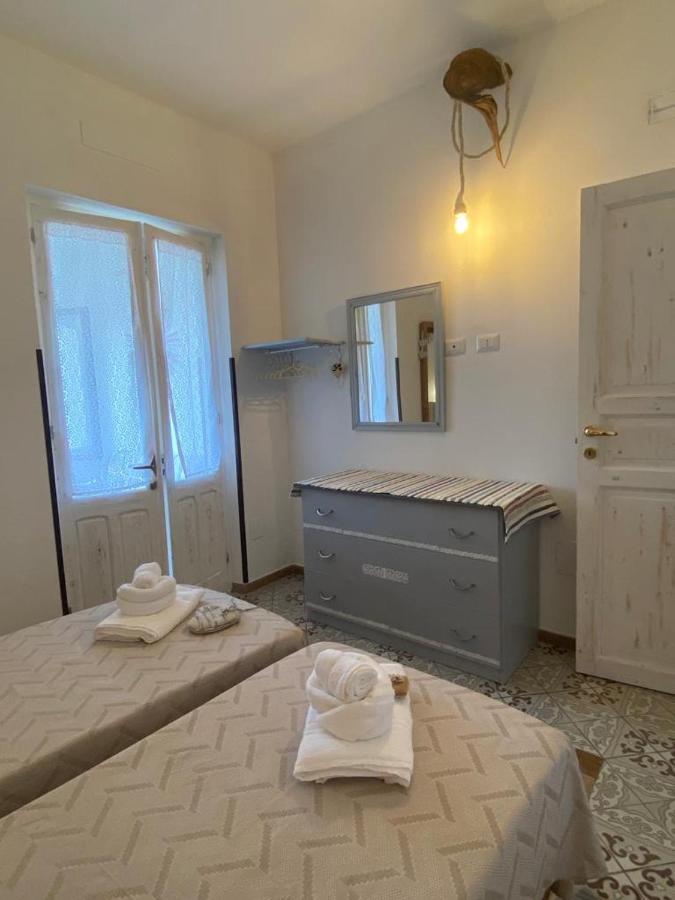 Steddueoro Bed & Breakfast Baunei Eksteriør bilde