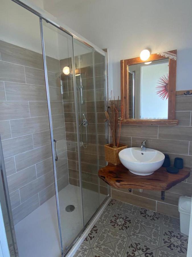 Steddueoro Bed & Breakfast Baunei Eksteriør bilde