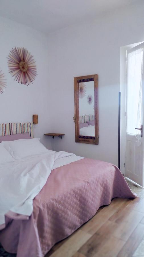 Steddueoro Bed & Breakfast Baunei Eksteriør bilde