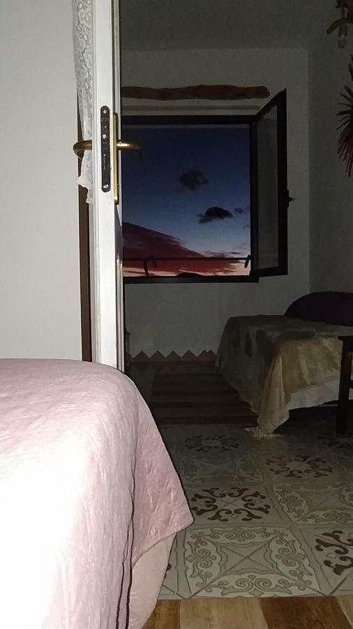 Steddueoro Bed & Breakfast Baunei Eksteriør bilde