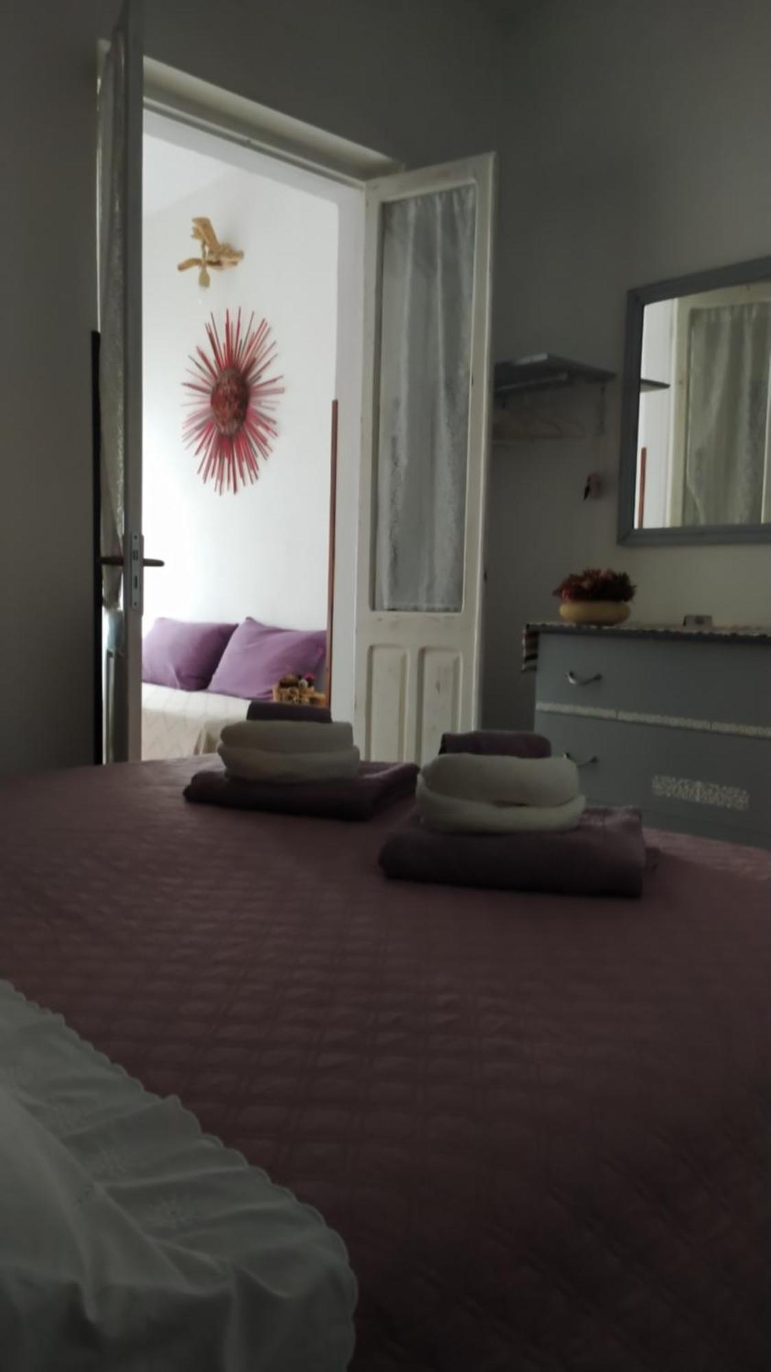 Steddueoro Bed & Breakfast Baunei Rom bilde
